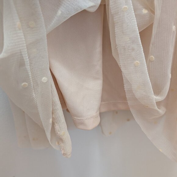 H&M DRESS BOHEMIAN STYLE - Picture 8 of 8